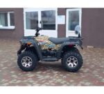 Квадроцикл Linhai M170 Eyas - Зображення 5