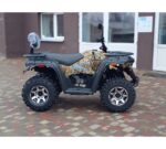 Квадроцикл Linhai M170 Eyas - Зображення 2