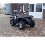 Квадроцикл Linhai M170 Eyas
