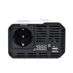 Інвертор MAXION 600W модифікована синусоїда - Зображення 4