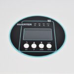 Гібридний інвертор 5 кВт (5000 Вт) MAXION 5000W / 48V - Зображення 3