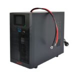 ДБЖ MAXION лінійно-інтерактивний 3000ВА/2100Вт/48В з чистою синусоїдою