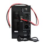 ДБЖ MAXION лінійно-інтерактивний 3000ВА/2100Вт/48В з чистою синусоїдою - Зображення 4