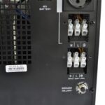 ДБЖ MAXION лінійно-інтерактивний 5000ВА/3500Вт/48В з чистою синусоідою - Зображення 3