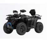 Квадроцикл SEGWAY 500 AT5L FULL DeLuxe