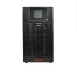 ДБЖ MAXION лінійно-інтерактивний 3000ВА/2100Вт/48В з чистою синусоїдою - Зображення 2