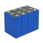 Набір LiFePO4 EVE 280AH 3.2V LF280K акумуляторів (4 шт)