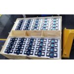 Набір LiFePO4 EVE 280AH 3.2V LF280K акумуляторів (40 шт) Grade-A - Зображення 2