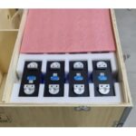 Набір LiFePO4 EVE 280AH 3.2V LF280K акумуляторів (4 шт) - Зображення 2