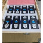 Набір LiFePO4 EVE 280AH 3.2V LF280K акумуляторів (8 шт) Grade-A - Зображення 3