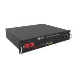 5 кВт+2.4 кВт Комплект резервного живлення Інвертор Anenji WiFi з низьким рівнем шуму + Акумулятор Dyness B4850 - Зображення 9