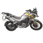 Мотоцикл CYCLONE RX401 - Зображення 8