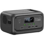 Зарядна станція Bluetti Elite 10 268Wh 600W