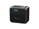 Зарядна станція Bluetti AC200MAX 2048Wh 2200W - Зображення 7