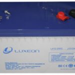 Аккумуляторная батарея LUXEON LX12-200G