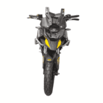 Мотоцикл CYCLONE RX401 - Зображення 3