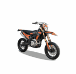 Мотоцикл ESX NC250 SM - Зображення 3