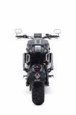 BENDA LFS 700 - Зображення 4