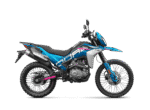CFMOTO 230 LITE DUAL - Зображення 2