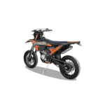 Мотоцикл ESX NC250 SM - Зображення 2