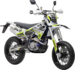 Мотоцикл GEON DAKAR GNX 300 YBS Motard Carb 17/17 МКПП 6 K27