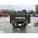 Трицикл вантажний FORTE ATV250ZH-T - Зображення 4