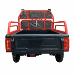 Електротрицикл вантажний FORTE GP-1000-C - Зображення 3