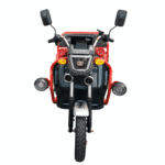Електротрицикл вантажний FORTE GP-1000-C - Зображення 2