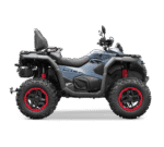 Квадроцикл CFMOTO CFORCE 850 TOURING Premium