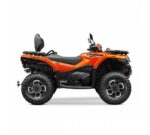 Квадроцикл CFMOTO CFORCE 520L 2025 EPS - Зображення 8