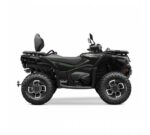 Квадроцикл CFMOTO CFORCE 520L 2025 EPS - Зображення 6