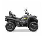 Квадроцикл CFMOTO CFORCE 625 Touring - Зображення 7