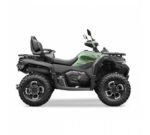 Квадроцикл CFMOTO CFORCE 625 Touring - Зображення 6