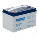 Аккумуляторная батарея Challenger EVG12-110