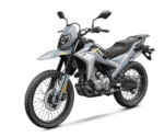 CFMOTO 230 LITE DUAL