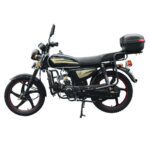 SPARK SP125C-2CFO - Зображення 6
