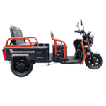 Електротрицикл вантажний FORTE GP-1000-P - Зображення 4