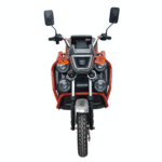 Електротрицикл вантажний FORTE GP-1000-P - Зображення 3