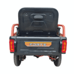 Електротрицикл вантажний FORTE GP-1000-P - Зображення 2