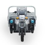 ЕЛЕКТРОТРИЦИКЛ ВАНТАЖНИЙ FADA БІЗОН, 1500W - Зображення 6