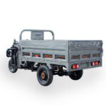 ЕЛЕКТРОТРИЦИКЛ ВАНТАЖНИЙ FADA БІЗОН, 1500W - Зображення 4