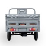 ЕЛЕКТРОТРИЦИКЛ ВАНТАЖНИЙ FADA БІЗОН, 1500W - Зображення 3