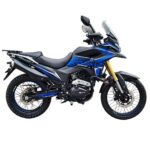 Мотоцикл SPARK SP300T-6