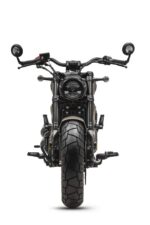 BENDA Chinchilla V500 - Зображення 7