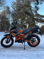 SPARK SP300T-1 (TEKKEN 300) - Зображення 2