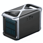 Зарядна станція Anker 757 PowerHouse 1229Wh 1500W - Зображення 3