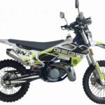 GEON DAKAR GNX 300 2T EC Carb 21/18 К27