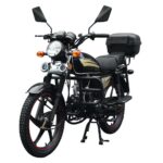 SPARK SP125C-2CFO