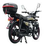 SPARK SP125C-2CFO - Зображення 3