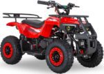Квадроцикл EXDRIVE Hunter 2T 49 cc